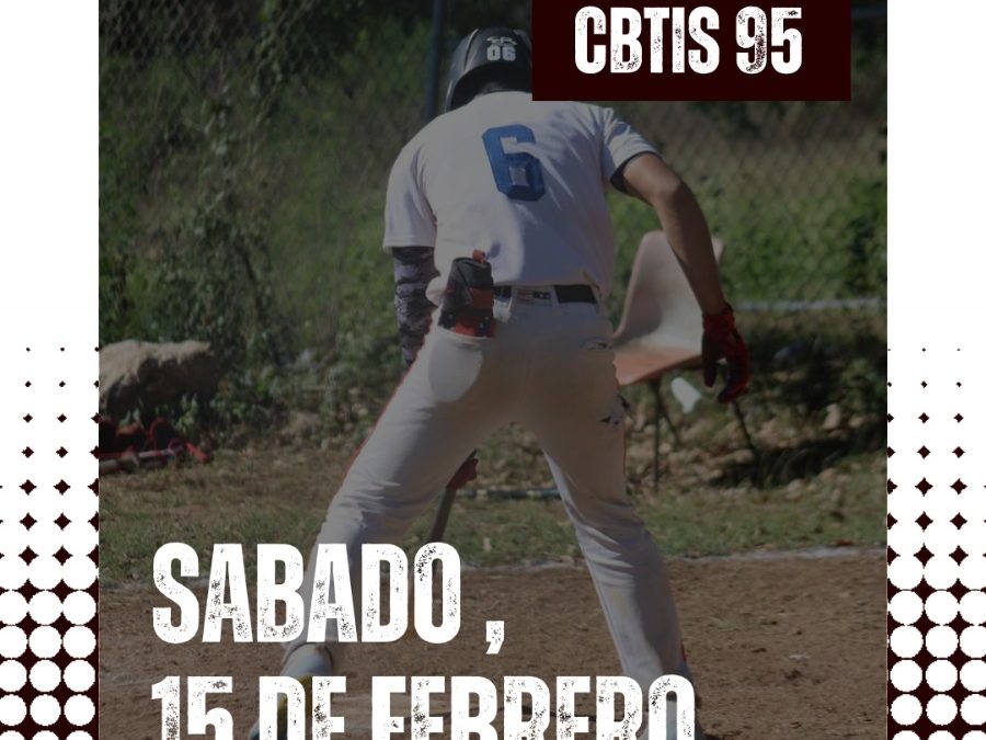 «Gran Final :  Prepa 8 vs CBTIS 95»