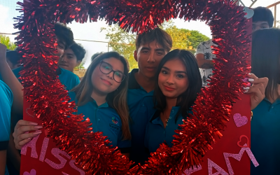 Evento «Día de San Valentín»