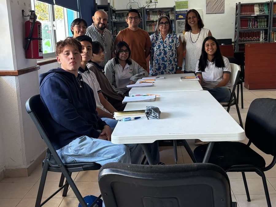 «Taller de oratoria y declamación»