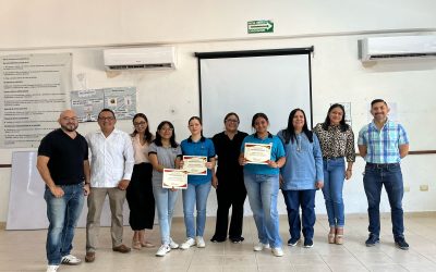 «Concurso de Declamación Prepa 8»