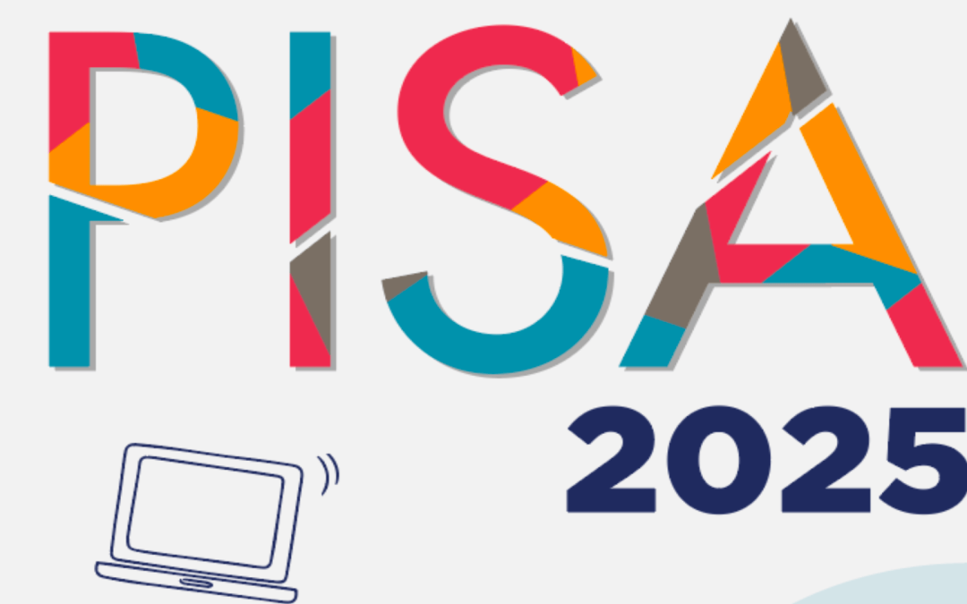 Prueba PISA 2025 Prepa 8