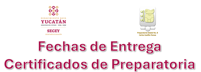 «Entrega de Certificados Tercera Vuelta»