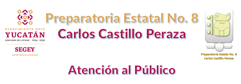 «Inicio de Atención al Público»
